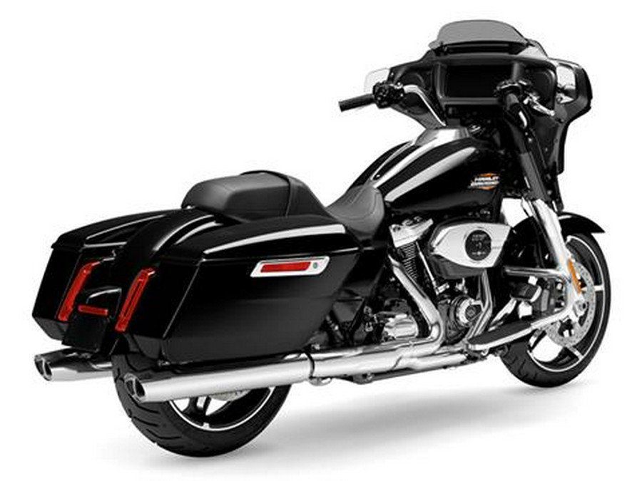 2024 Harley-Davidson Street Glide®