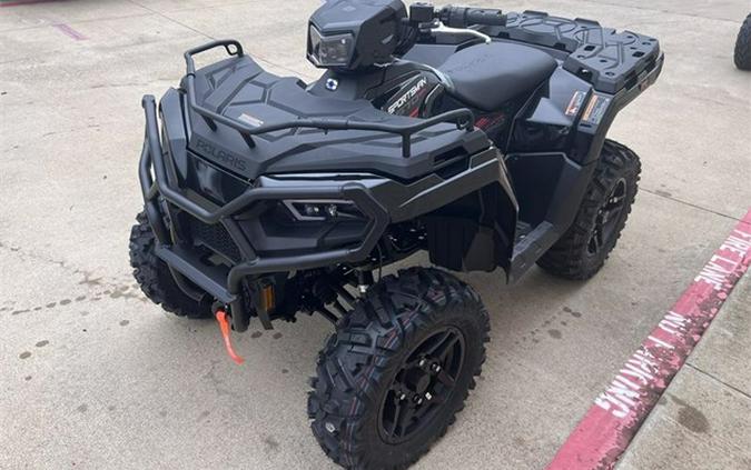 2024 Polaris Sportsman 570 Trail