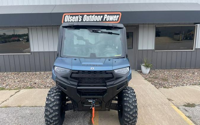 2025 Polaris Industries Ranger® Crew XP 1000 NorthStar Edition Ultimate