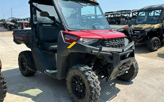 2021 Polaris Ranger 1000 Premium