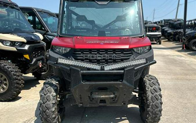 2021 Polaris Ranger 1000 Premium