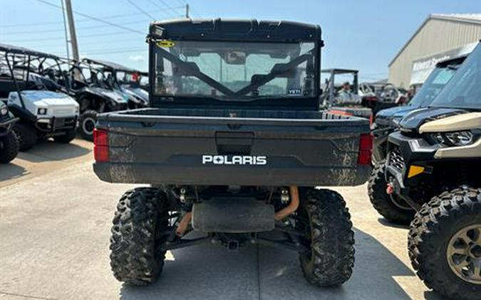 2021 Polaris Ranger 1000 Premium