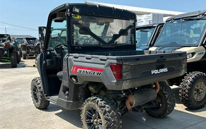 2021 Polaris Ranger 1000 Premium