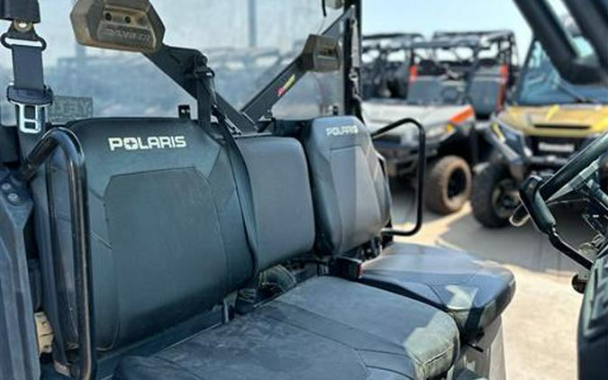 2021 Polaris Ranger 1000 Premium