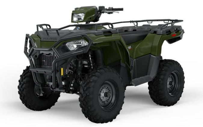 2024 Polaris Sportsman 570 EPS