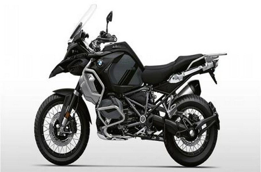 2024 BMW R 1250 GS ADVENTURE