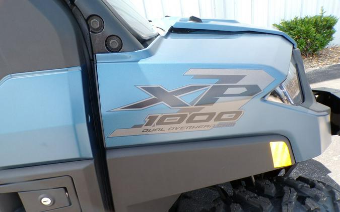 2025 Polaris® Ranger Crew XP 1000 NorthStar Edition Premium