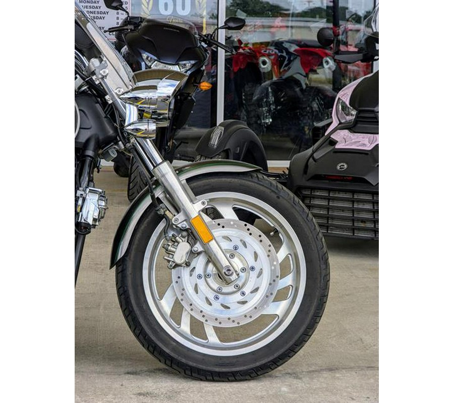 2009 Honda VTX®1300R