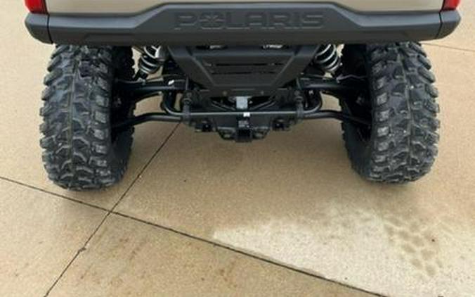 2024 Polaris® Ranger XD 1500 NorthStar Edition Premium