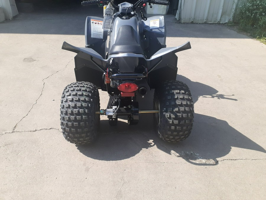 2022 KYMCO Mongoose 70S