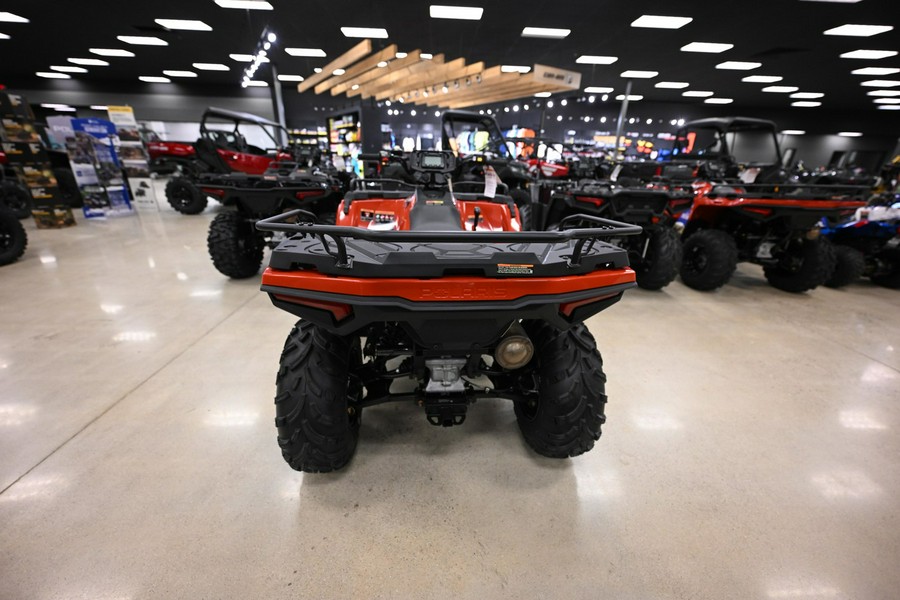 2024 Polaris Industries SPORTSMAN 450 H.O