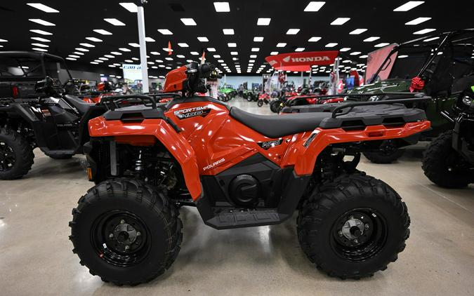 2024 Polaris Industries SPORTSMAN 450 H.O