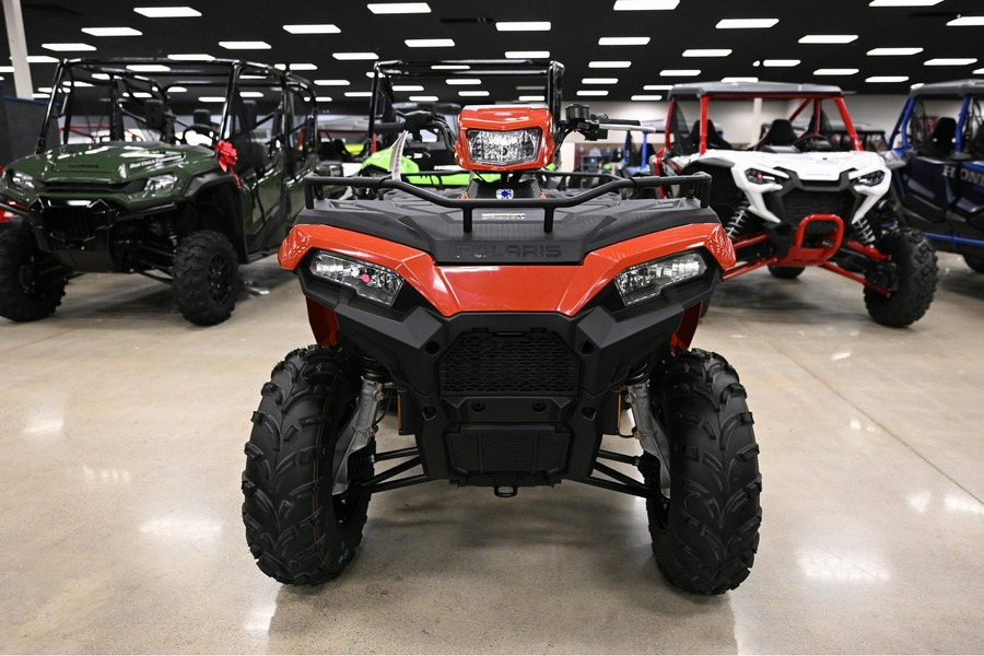 2024 Polaris Industries SPORTSMAN 450 H.O