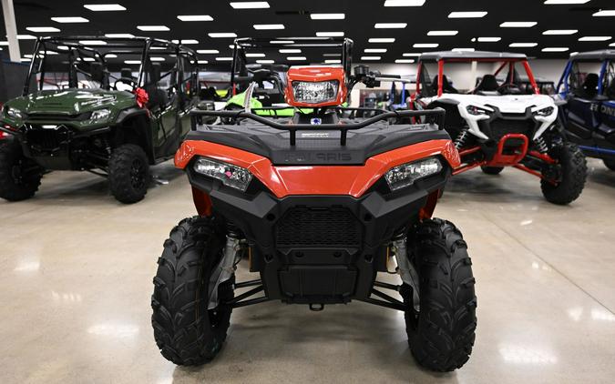 2024 Polaris Industries SPORTSMAN 450 H.O