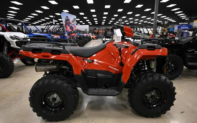 2024 Polaris Industries SPORTSMAN 450 H.O