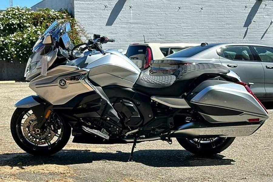 2024 BMW K 1600 B