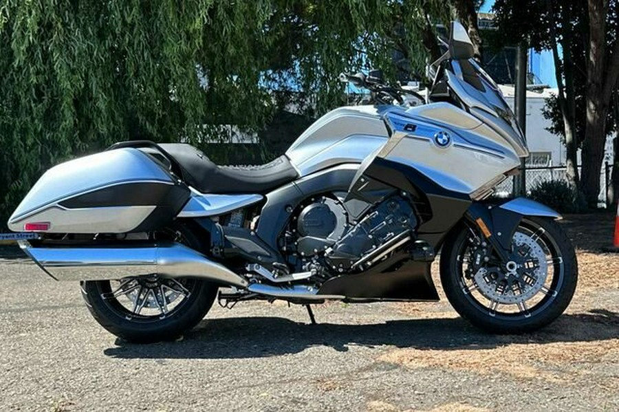 2024 BMW K 1600 B