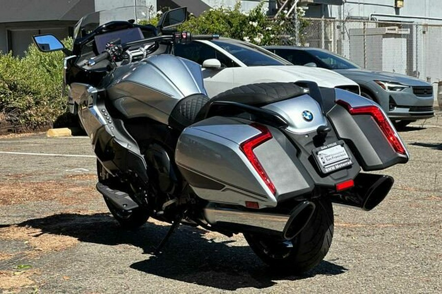 2024 BMW K 1600 B