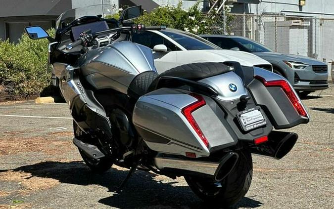 2024 BMW K 1600 B