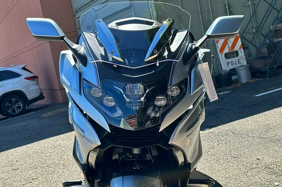 2024 BMW K 1600 B