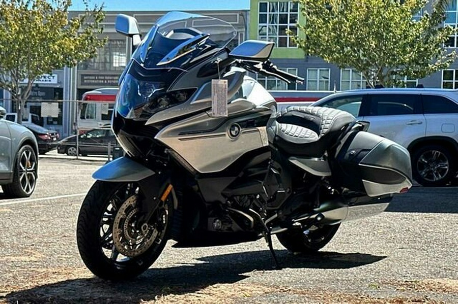 2024 BMW K 1600 B