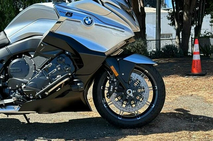 2024 BMW K 1600 B