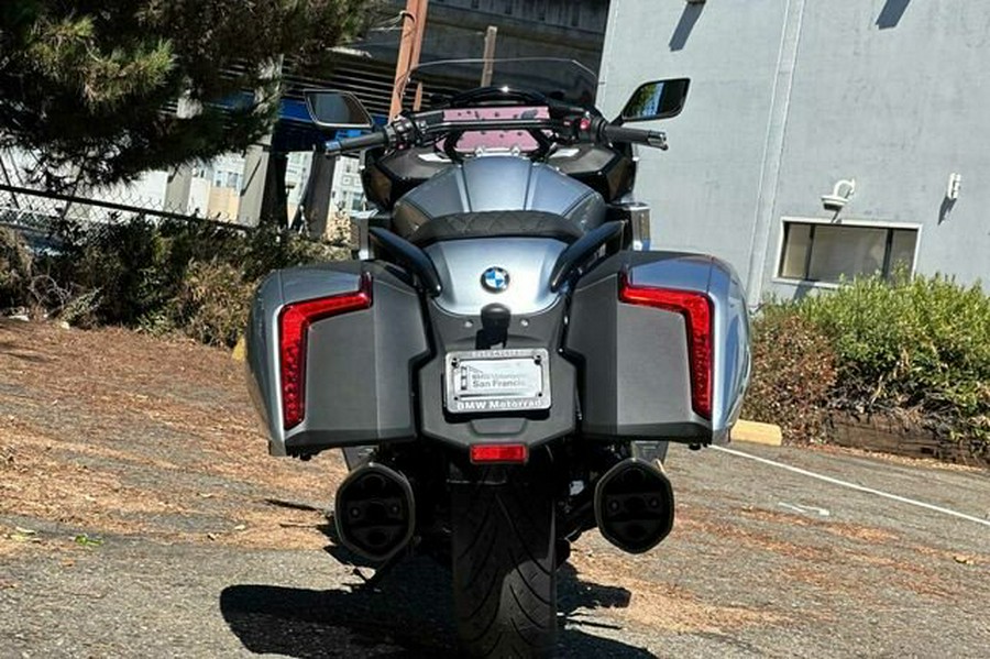 2024 BMW K 1600 B