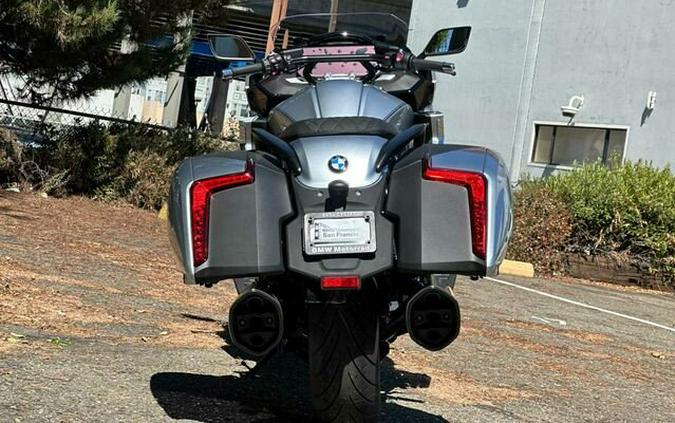 2024 BMW K 1600 B