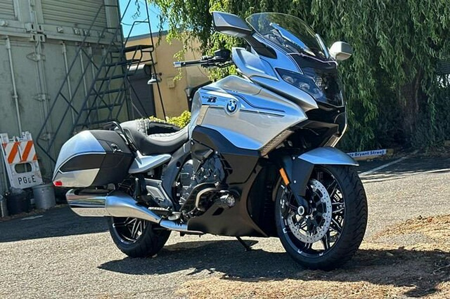 2024 BMW K 1600 B