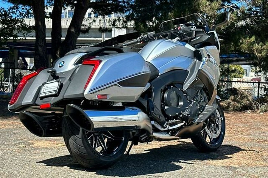 2024 BMW K 1600 B