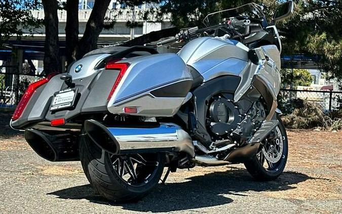 2024 BMW K 1600 B