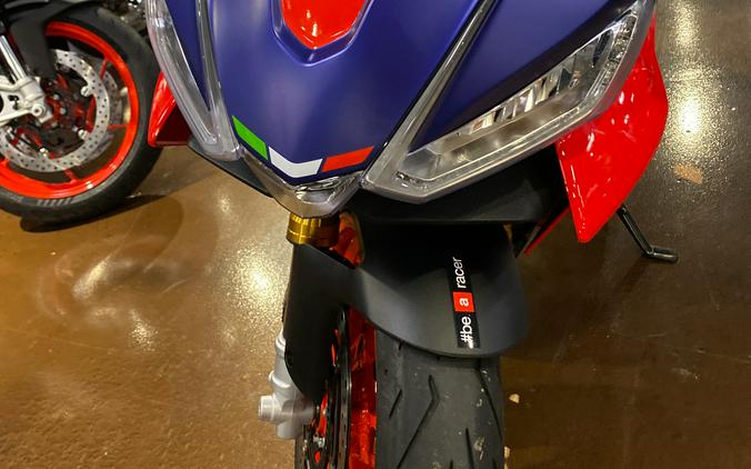 2022 Aprilia RS 660