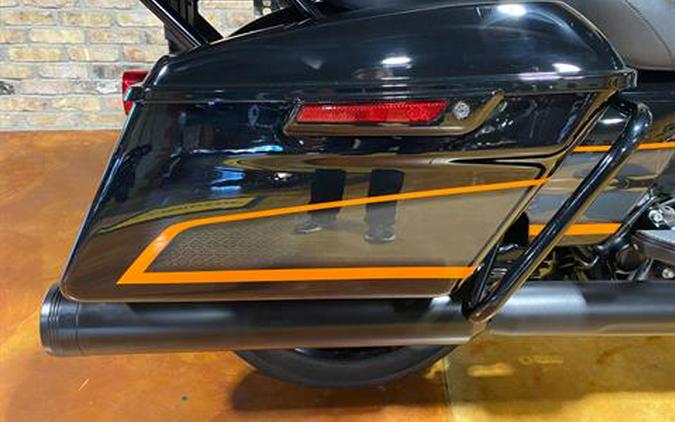 2022 Harley-Davidson Ultra Limited