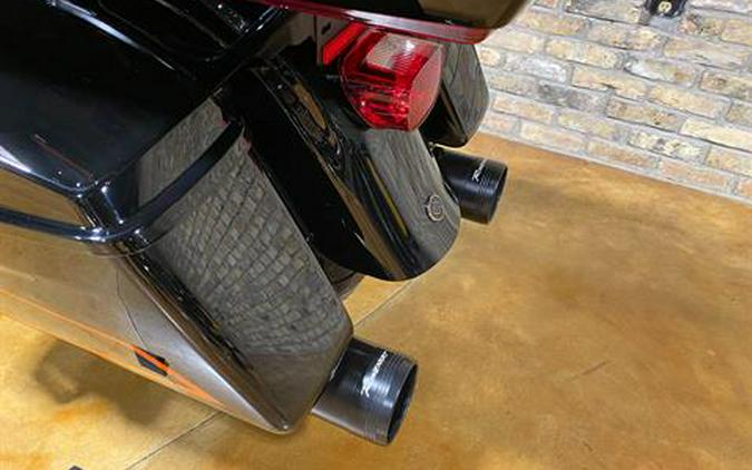 2022 Harley-Davidson Ultra Limited