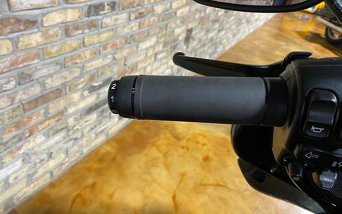 2022 Harley-Davidson Ultra Limited