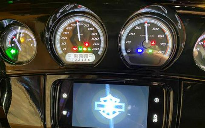 2022 Harley-Davidson Ultra Limited