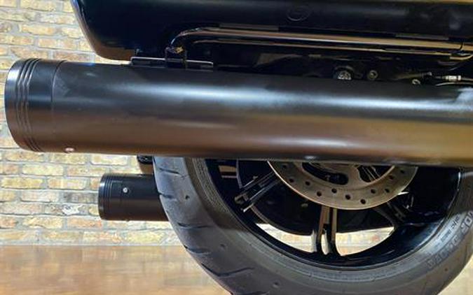 2022 Harley-Davidson Ultra Limited