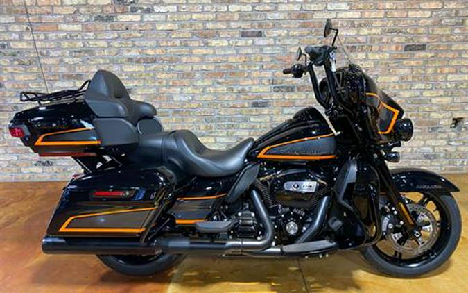2022 Harley-Davidson Ultra Limited