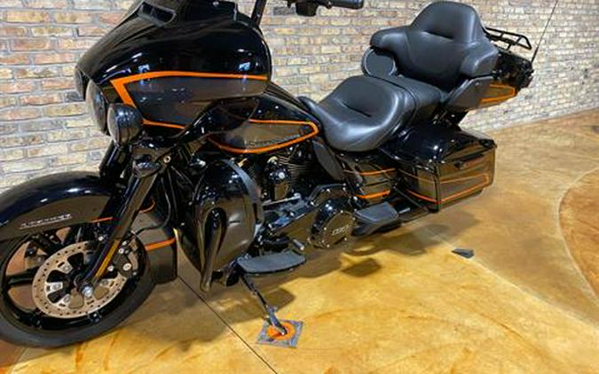 2022 Harley-Davidson Ultra Limited