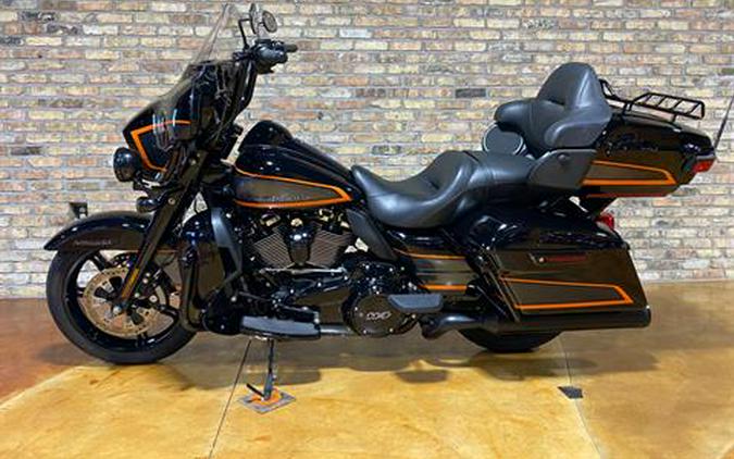 2022 Harley-Davidson Ultra Limited