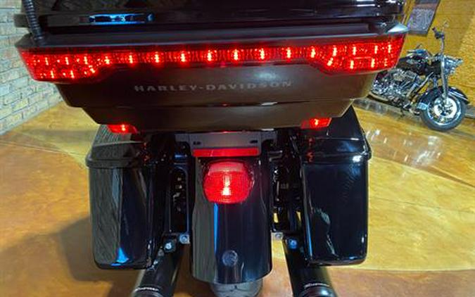 2022 Harley-Davidson Ultra Limited