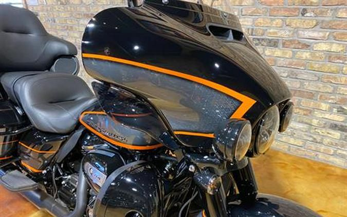 2022 Harley-Davidson Ultra Limited