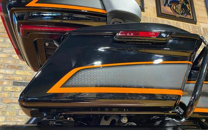 2022 Harley-Davidson Ultra Limited