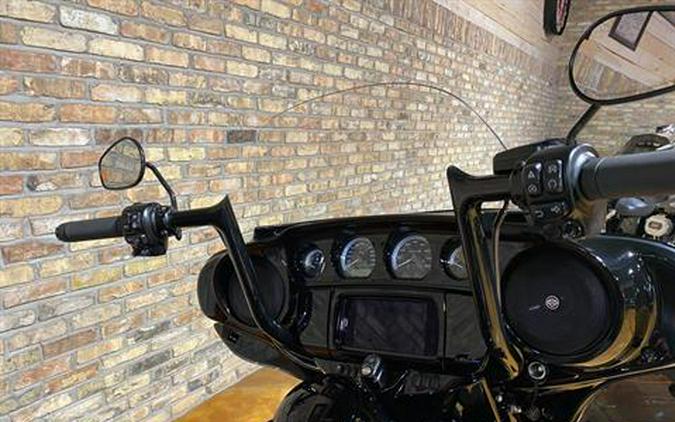 2022 Harley-Davidson Ultra Limited