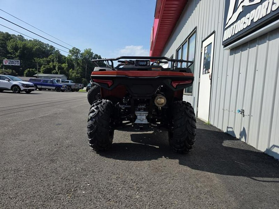 2025 Polaris® Sportsman 450 H.O. EPS