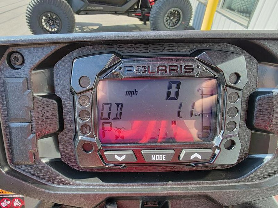 2025 Polaris® Sportsman 450 H.O. EPS