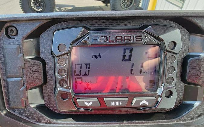 2025 Polaris® Sportsman 450 H.O. EPS