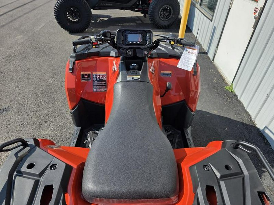 2025 Polaris® Sportsman 450 H.O. EPS