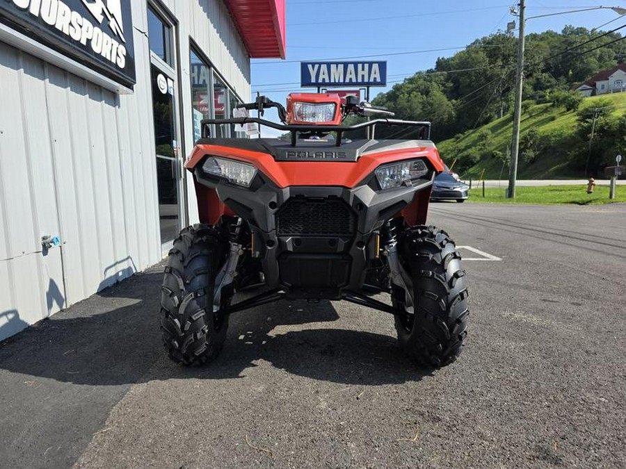 2025 Polaris® Sportsman 450 H.O. EPS