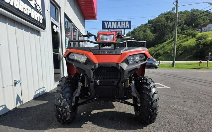 2025 Polaris® Sportsman 450 H.O. EPS